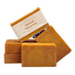 Handmade Natural Goat Milk Soap | Almond Macaroon Fragrance