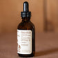 Cowboy & Co. - Face Oil - Butterfly Pea Flower | Organic Brightening Serum
