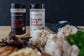 Clean Monday Meals - Teriyaki Mix & Marinade