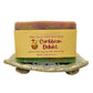 Handmade Natural Goat Milk Soap | Caribbean Delight Detoxifying Sea Kelp Scrub