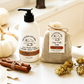 One Blessed Acre Farm - Pumpkin Pie Goat Milk Bar Soap, 4.5 ounce