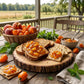 Farmstand Goods - Peach Habanero Jam