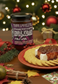 Hot Wachula’s Gourmet Sauces - Cranberry & Apricot Holiday Salsa