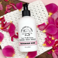 One Blessed Acre Farm - Victorian Rose Goat Milk Hand and Body Lotion
