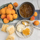 Byler's Apricot Jam, 11 Oz