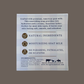 Grit - SmokeShow Goat Milk Bar Soap | Natural Handmade Soap