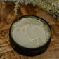 Cowboy & Co. - Cooling Foot Tallow Balm for Dry, Cracked Heels - Peppermint