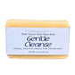 Handmade Natural Goat Milk Soap | Gentle Cleanse | Fragrance Free
