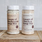Clean Monday Meals - Cream of Mushroom Soup Mix