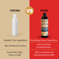 Buckshot Goat Milk Body Wash | Natural Men's Body Wash