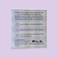 Grit - Neon Moon Goat Milk Bar Soap | Natural Handmade Soap