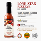 Texan Heartland - Lone Star Reserve Hot Sauce
