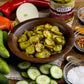 Byler's Spicy Bread and Butter Pickles, 16 Fl. Oz