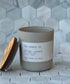 Beeswax Candle