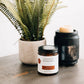 Beeswax Fontana Candles - Cinnamon Orange Clove Beeswax & Essential Oil Wax Melts