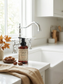 Tallow Foaming Hand Soap – Maple Nut - Handmade 12 oz USA
