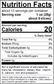 Byler's Spicy Bread and Butter Pickles, 16 Fl. Oz