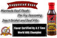 Butcher BBQ - Liquid Beef Injection & Steak Marinade 12oz Plastic Bottle