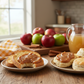 Farmstand Goods - Apple Butter (Juice Sweetened)
