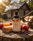 Tallow Foaming Hand Soap – Homestead - Handmade 12 oz USA