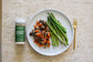 Clean Monday Meals - Vegetable Bouillon