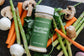 Clean Monday Meals - Vegetable Bouillon