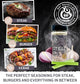 Hot Wachula’s Gourmet Steak Seasoning