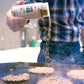 PS Seasonings - The Backyard Buttery Burger Seasoning