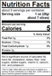 Byler's Old-Fashioned Fire Dill Pickles, 16 Fl. Oz