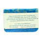 Handmade Natural Goat Milk Soap | Dead Sea Mineral Soap | Seaside Escape
