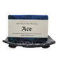 Handmade Natural Goat Milk Soap | Exfoliating Soap | Ace - Soap for Men
