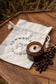 Cowboy & Co. - Brightening Eye Cream - Coffee/Vanilla Infused Tallow