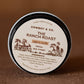 Cowboy & Co. - Brightening Eye Cream - Coffee/Vanilla Infused Tallow