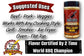 Butcher BBQ - Steak and Brisket Barbecue Rub / Seasoning / Spice