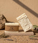 Juniper & Sage Soap Co. - Tallow & Goat Milk Soap - Purity (All Natural)