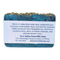Handmade Natural Goat Milk Soap | Charcoal Exfoliating Scrub | Blue Moon PM Cleanse