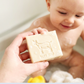 One Blessed Acre Farm - Baby Soap - Tallow & Goat Milk - 4.5 oz. - Fragrance Free