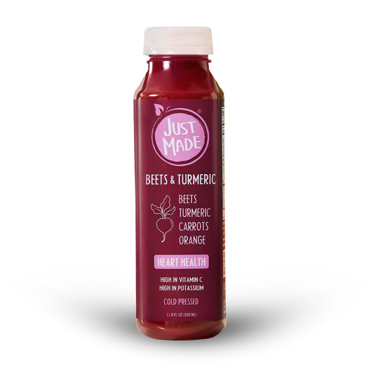 Just Made - Beets & Turmeric
