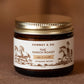 Cowboy & Co. - Whipped Tallow Moisturizer | Coffee/Vanilla Infused Organic