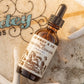 Cowboy & Co. - Face Oil - Butterfly Pea Flower | Organic Brightening Serum