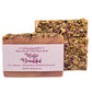 Handmade Natural Goat Milk Soap | Exfoliating Scrub | Hello Beautiful AM Cleanse