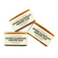 Handmade Natural Goat Milk Soap | Shower Bar | Spiced Mahogany