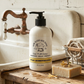 One Blessed Acre Farm - Wild Honeysuckle Goat Milk Lotion