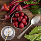 Byler's Pickled Beets, 16 Oz