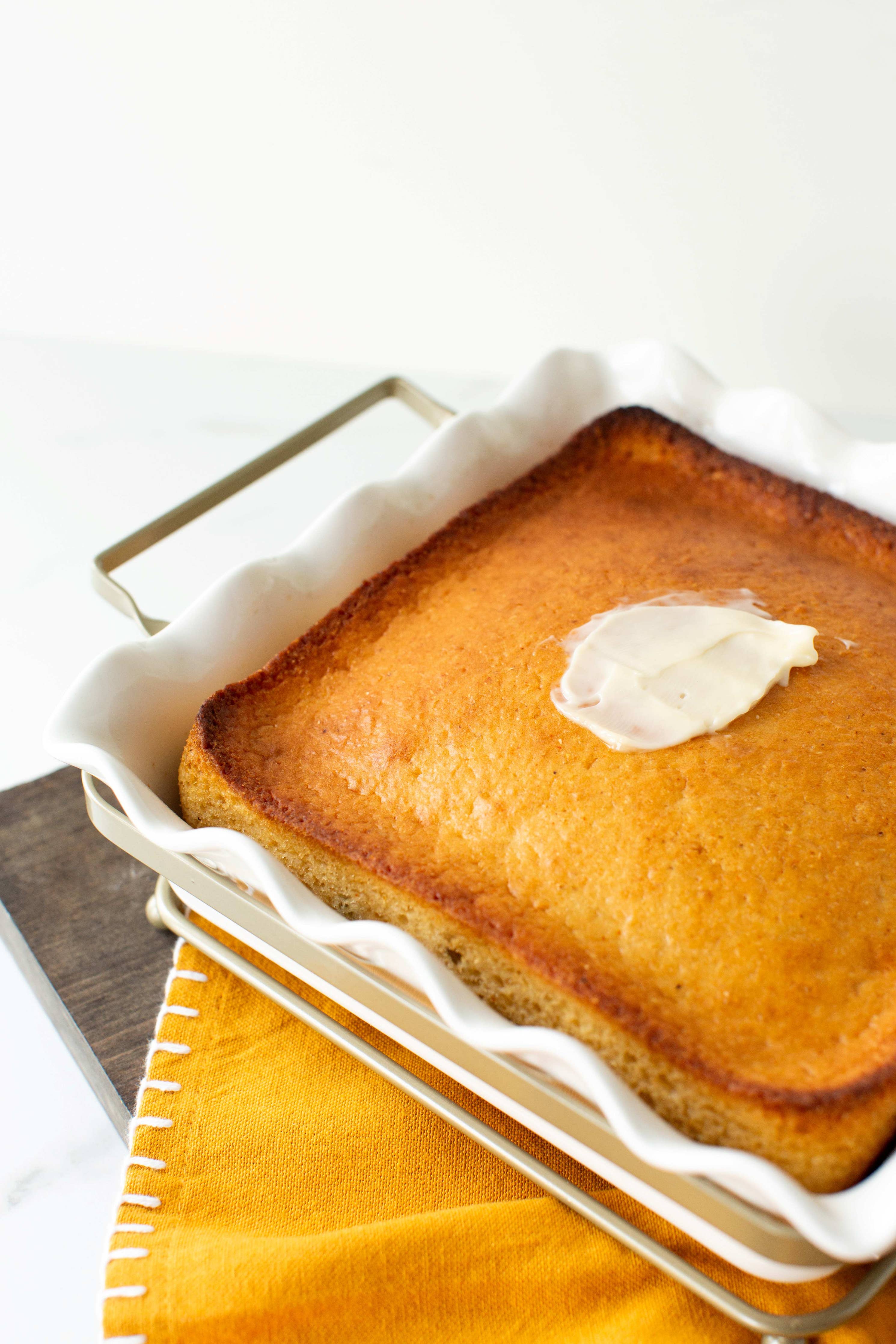 Old School Brand Kickin' Sweet Cornbread Mix