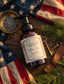 Tallow Foaming Hand Soap – Trail Ride - Handmade 12 oz USA