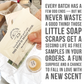 One Blessed Acre Farm - Wild Honeysuckle Goat Milk Lotion