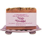 Handmade Natural Goat Milk Soap | Exfoliating Scrub | Hello Beautiful AM Cleanse