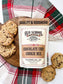 Old School - Chocolate Chip Cookie Mix