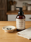 Tallow Foaming Hand Soap – Black Cherry - Handmade 12 oz USA